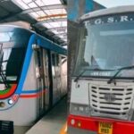 Metro Common Pass