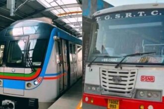 Metro Common Pass