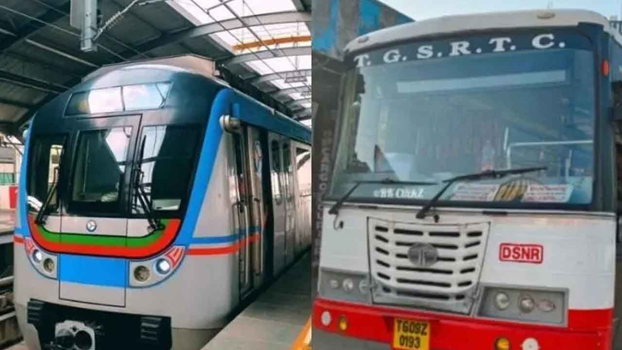 Metro Common Pass