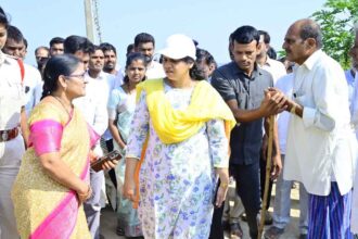 Mission Bhagiratha Water Supply