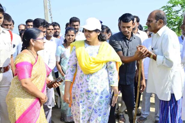 Mission Bhagiratha Water Supply