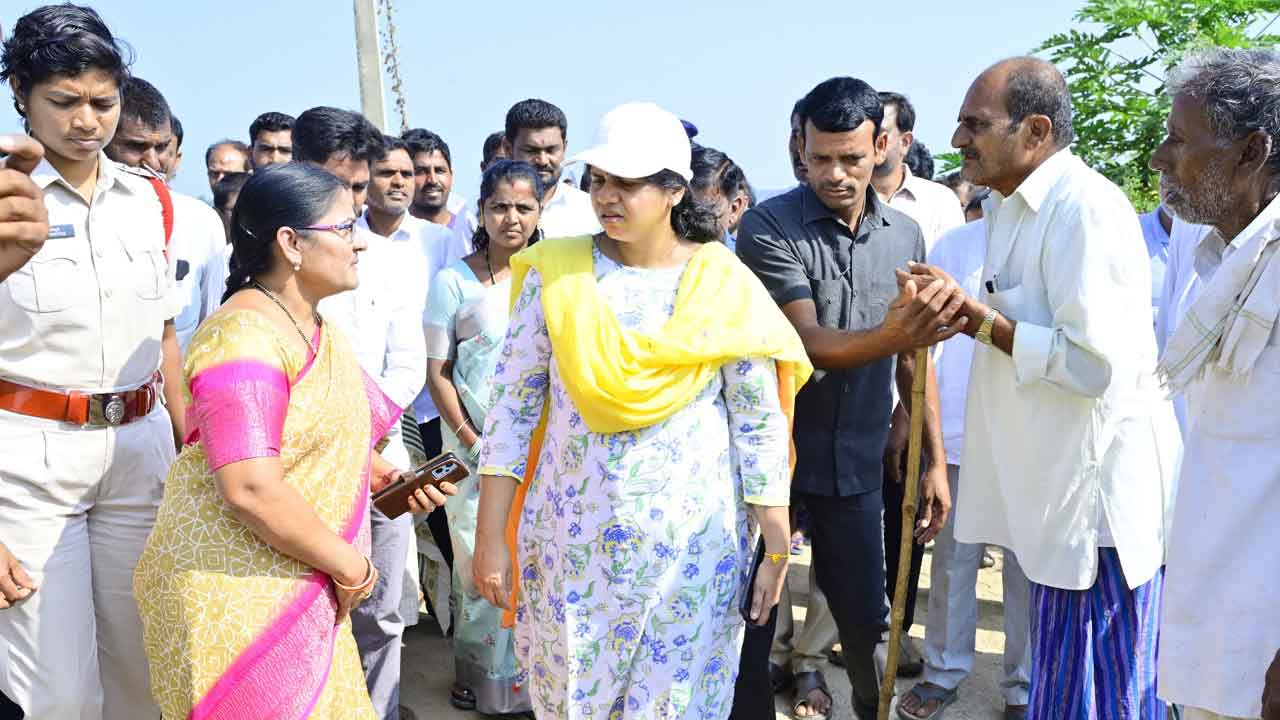 Mission Bhagiratha Water Supply