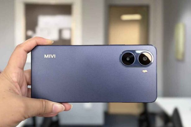 Mivi One 5G