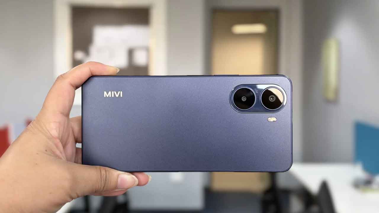 Mivi One 5G