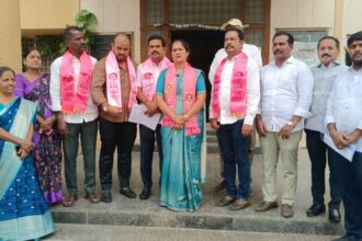 Municipality BRS