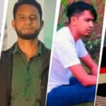 Hyderabad Rape Case