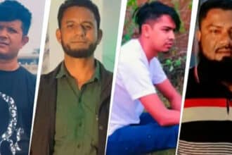 Hyderabad Rape Case