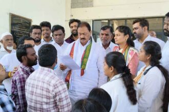 NHM Employees Issues