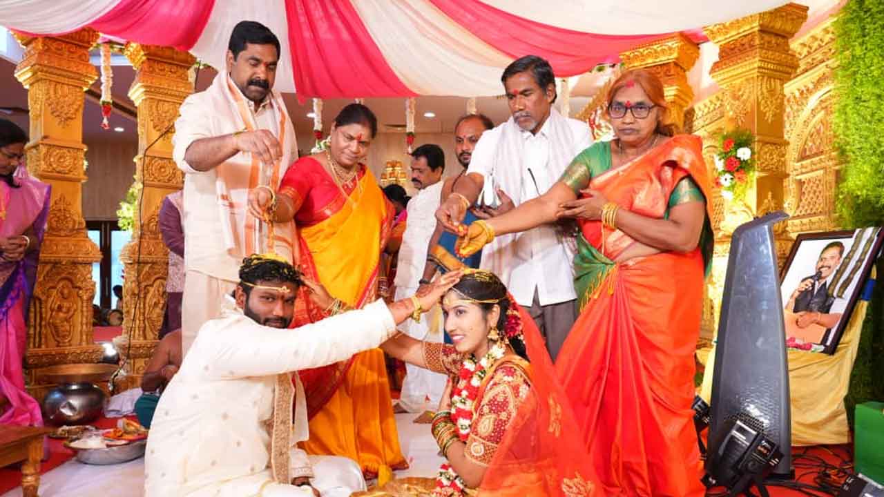 KR Nagaraju