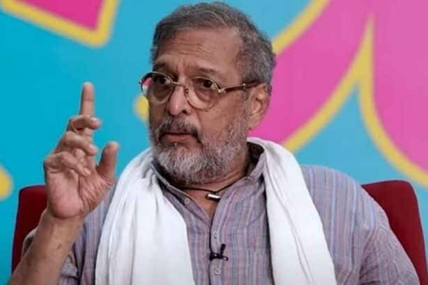 Nana Patekar Death