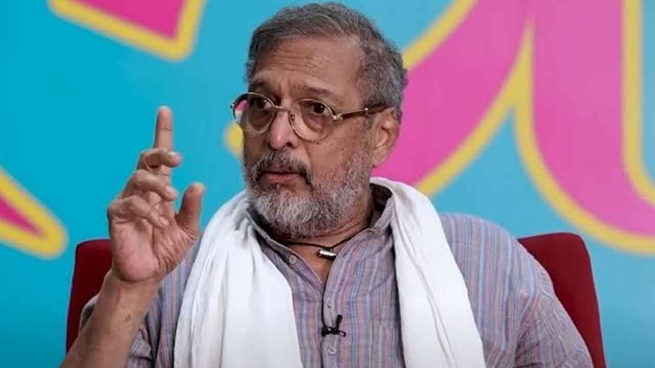 Nana Patekar Death
