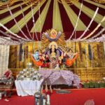 Nandipet Durga Devi Festival