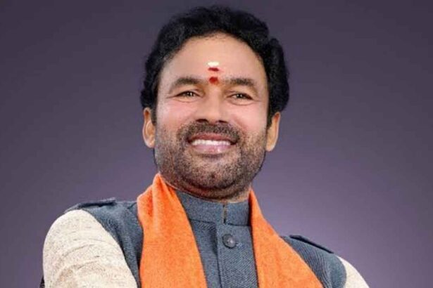 National Critical Mineral Mission