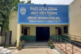 Navodaya Admissions 2027