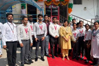 Nizamabad Aadhaar Services