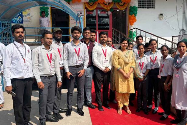 Nizamabad Aadhaar Services
