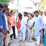 Nizamabad Development Fund