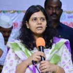 Nizamabad HM Suspension