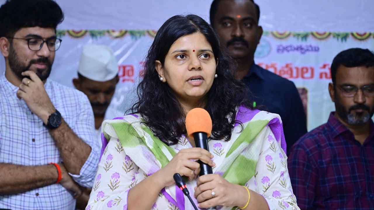 Nizamabad HM Suspension