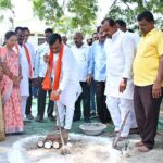 Nizamabad Urban Development