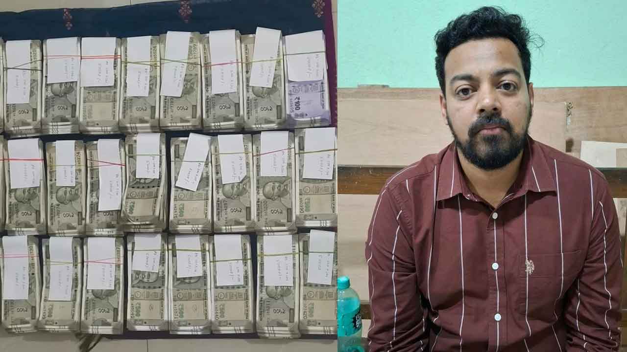 Odisha Engineer