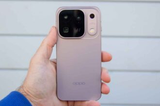 Oppo Find X10 Pro