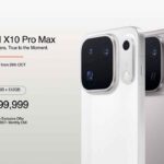 Oppo Find X10 Pro Max