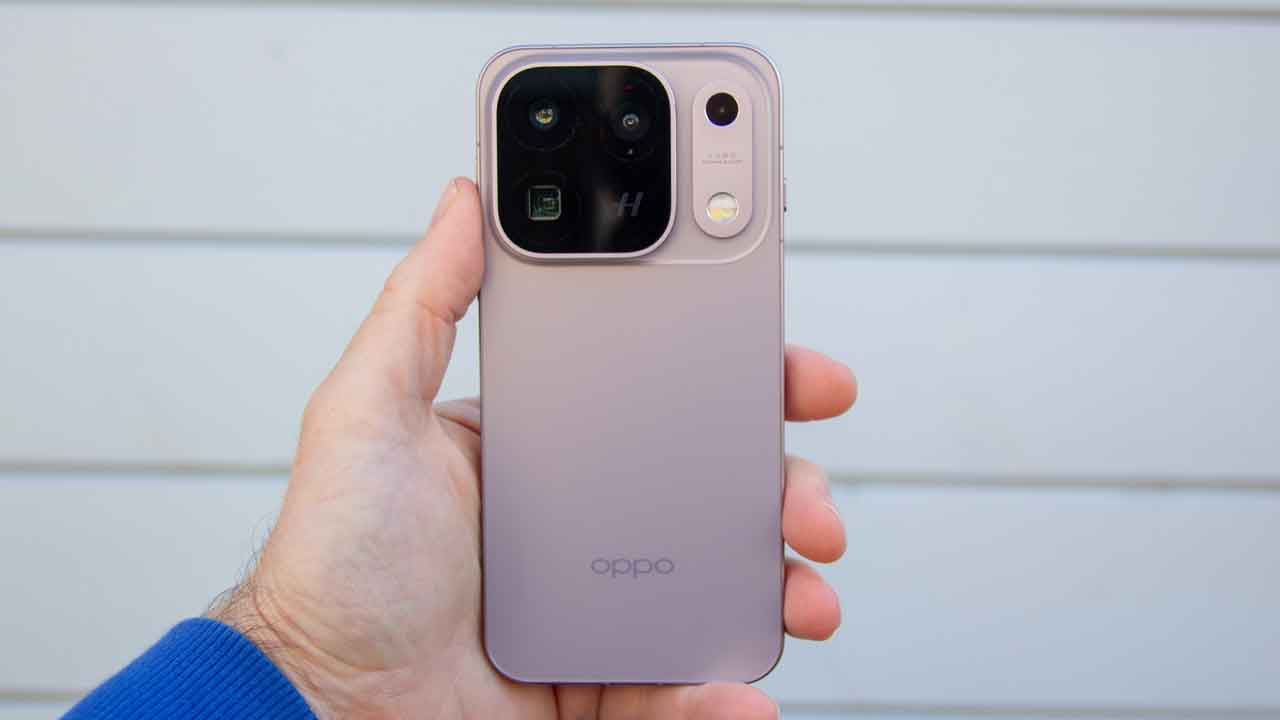 Oppo Find X10 Pro