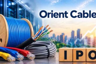 Orient Cables IPO
