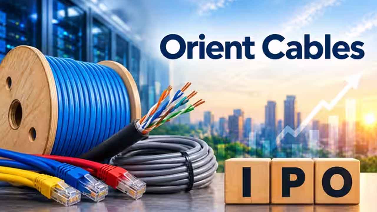 Orient Cables IPO