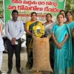 Paddy Procurement