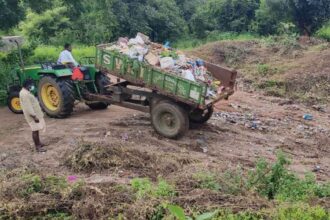 Panchayat Tractor Insurance