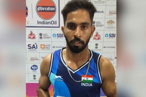 Para Asian Games