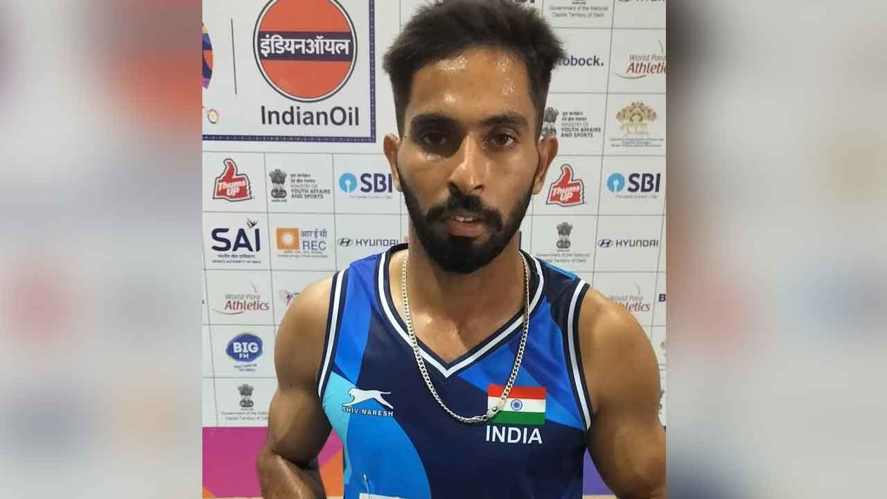Para Asian Games