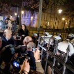 Poland Protests