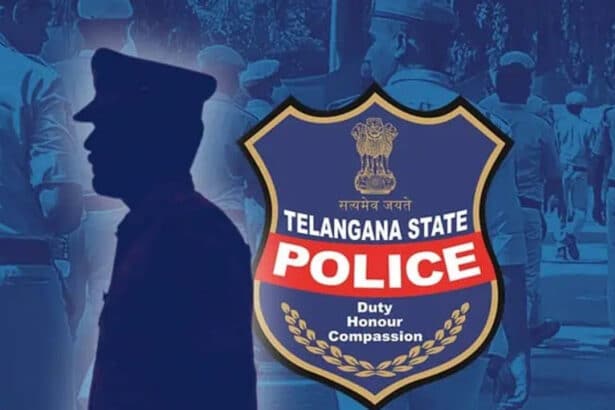 Telangana APP Results