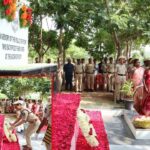 Police Martyrs Day