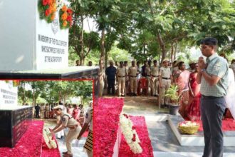 Police Martyrs Day