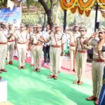 Police Martyrs Day