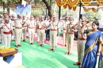 Police Martyrs Day
