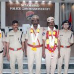 Police Retirement