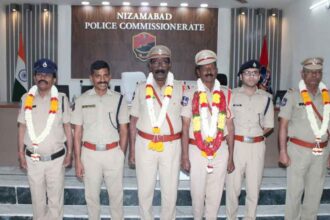 Police Retirement