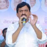 Ponguleti Srinivas Reddy