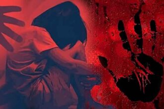 Prakasam Minor Girl Murder
