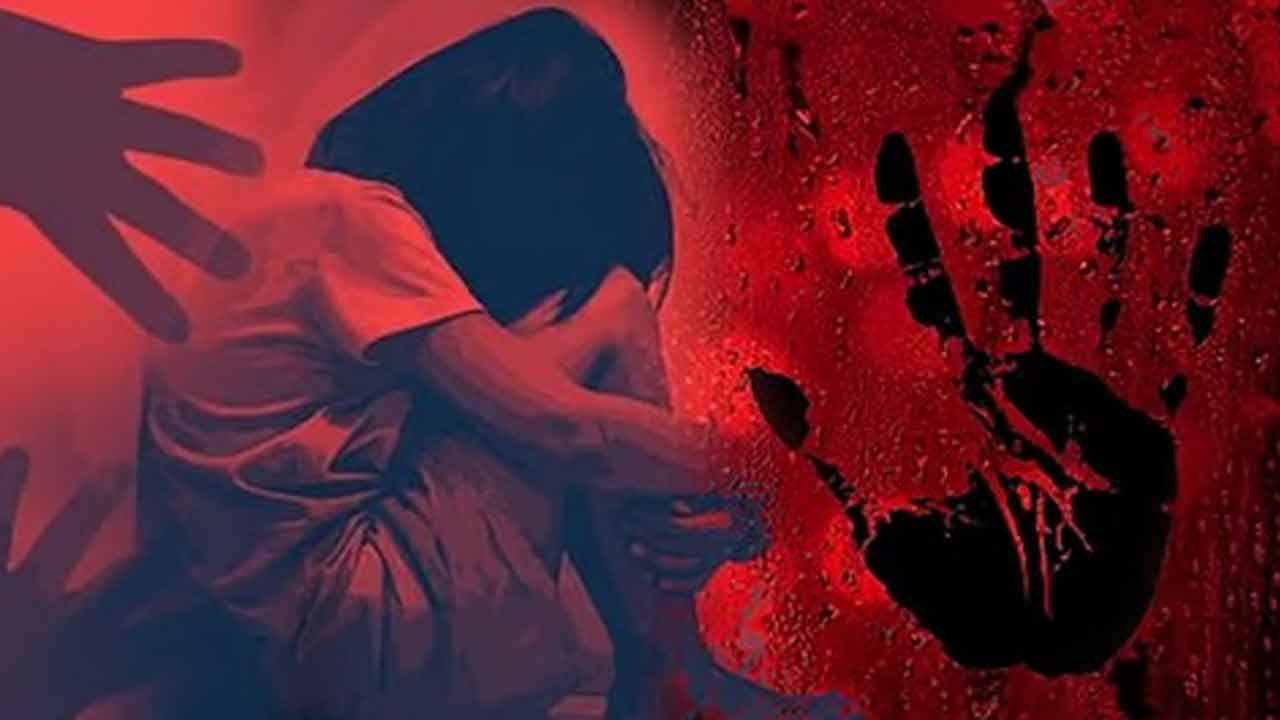 Prakasam Minor Girl Murder