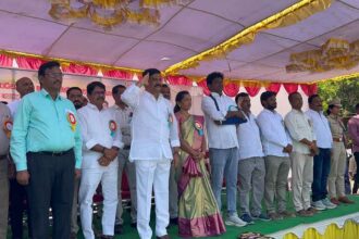 Prashanth Reddy Sports