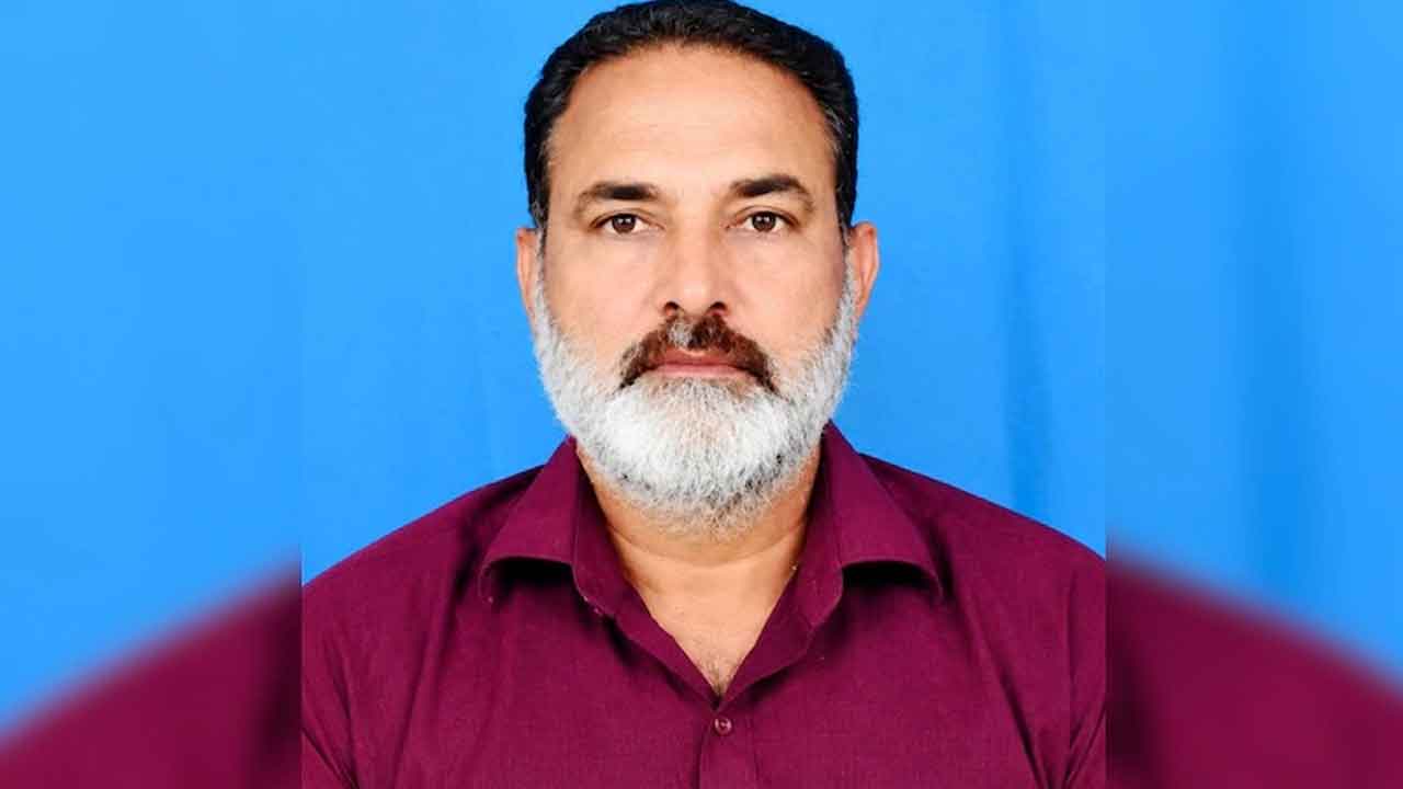 Punjab ASI Murder