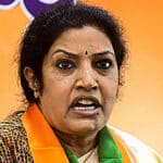 JNU Sexual Harassment Case