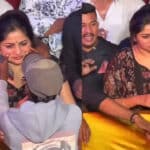 Rachita Ram Birthday