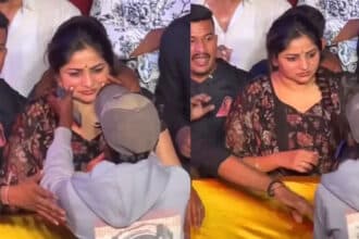 Rachita Ram Birthday